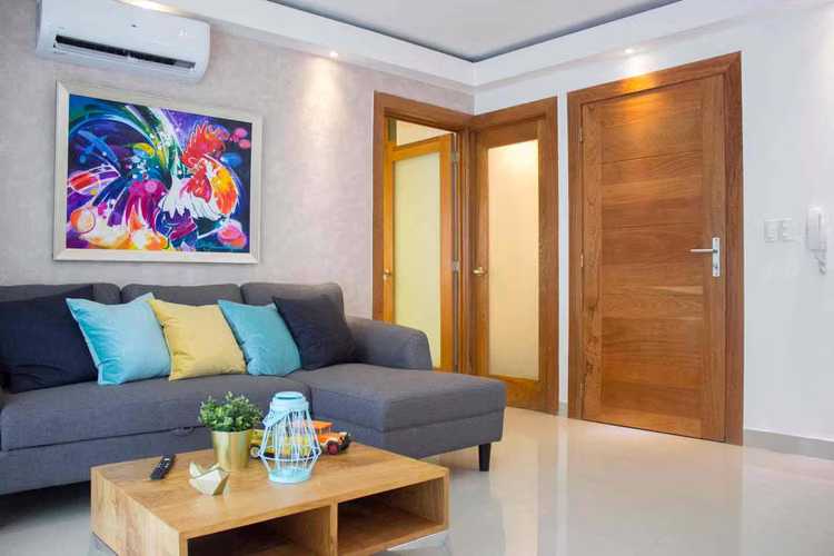Apartamento de 1 habitación en Bella Vista | Excelente inversión. - Imagen 6