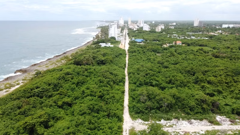 En Juan Dolio Terreno en Venta 750 m2. - Imagen 3