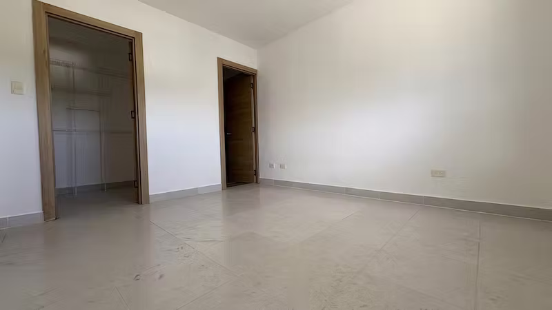 En Ciudad Juan Bosch Apartamento en Venta de Tres habitaciones en RD$5,100,000. - Imagen 5