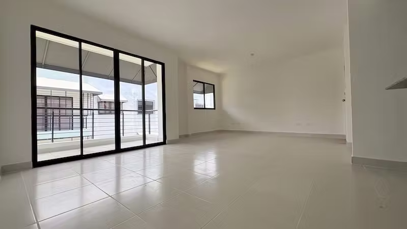 En Ciudad Juan Bosch Apartamento en Venta de Tres habitaciones en RD$5,100,000. - Imagen 4