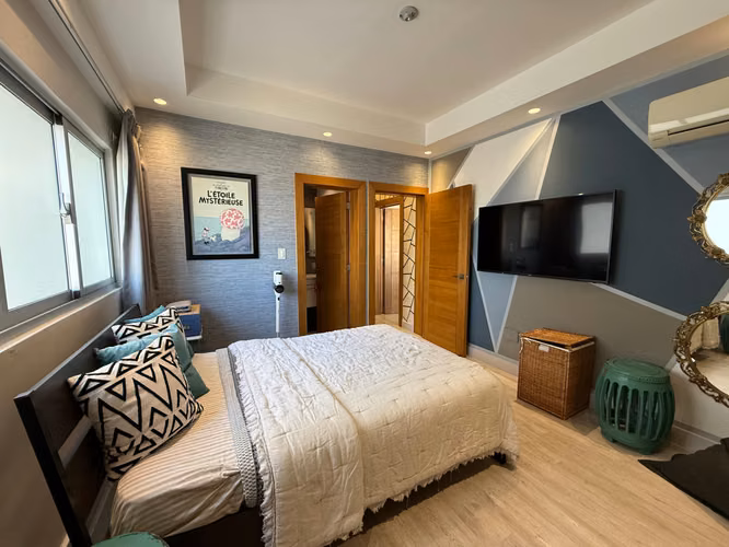 Venta o Alquiler de Apartamento, en el Vergel - Imagen 5