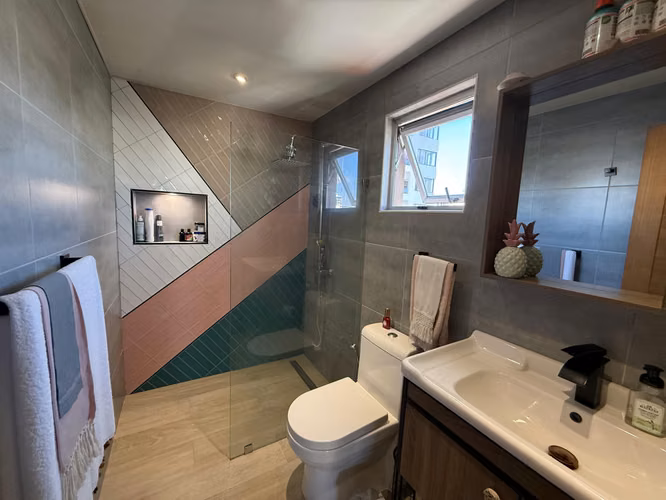 Venta o Alquiler de Apartamento, en el Vergel - Imagen 2