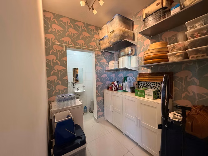 Venta o Alquiler de Apartamento, en el Vergel - Imagen 10