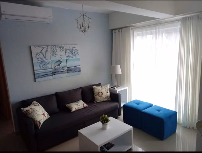Vendo apartamento en boca chica - Imagen 9