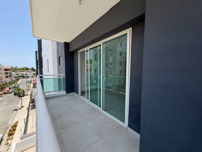 Penthouse en Venta con amplia terraza - Imagen 2