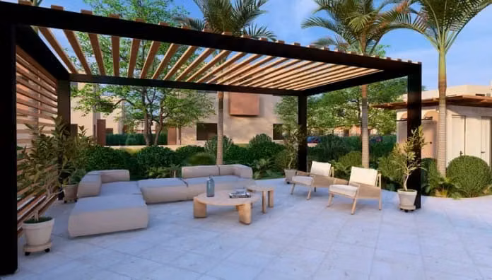 Townhouse de 2 Habitaciones en Punta Cana | US$99,990 | Cerca de Playa Macao - Imagen 7