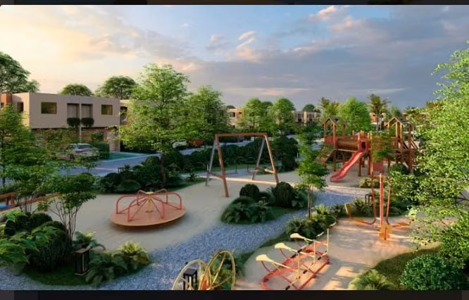 Townhouse de 2 Habitaciones en Punta Cana | US$99,990 | Cerca de Playa Macao - Imagen 3