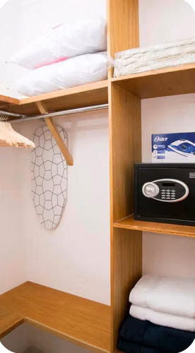 Apartamento en alquiler de 1 Habitación en el Evaristo Morales - Imagen 4