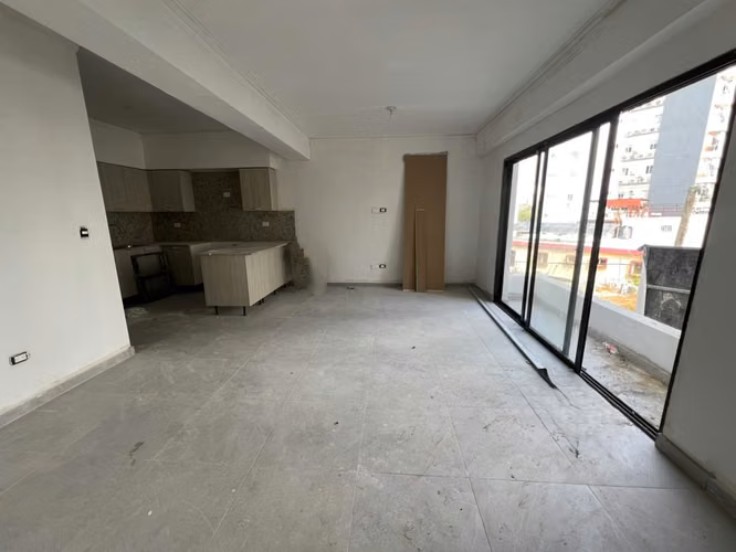 Apartamento de venta en el vergel