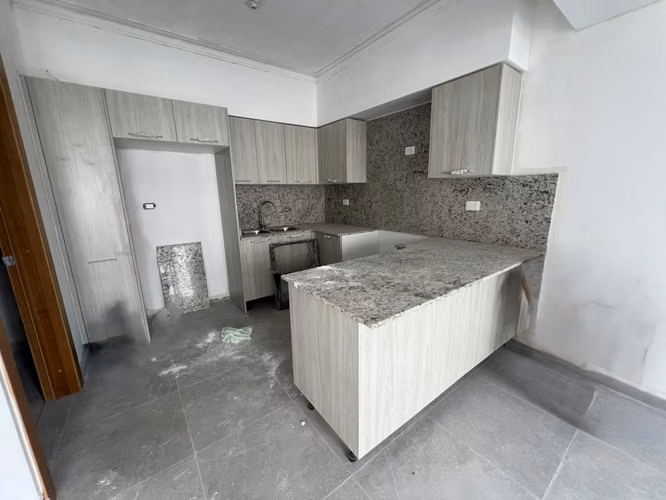 Apartamento de venta en el vergel - Imagen 2