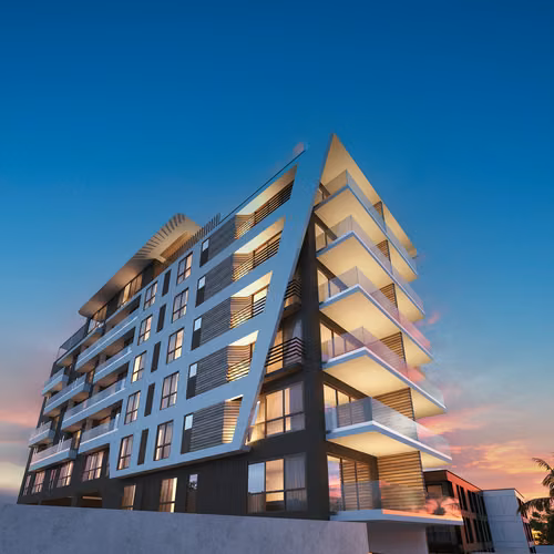 Exclusivos Apartamentos de 1,2 y 3 habitaciones frente al mar - Imagen 7