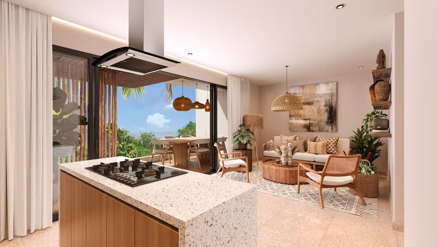 vendo apartamento en juan dolio - Imagen 8