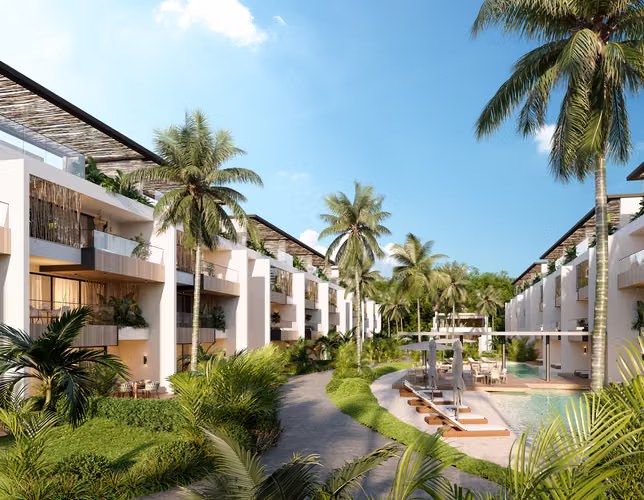 vendo apartamento en juan dolio - Imagen 3