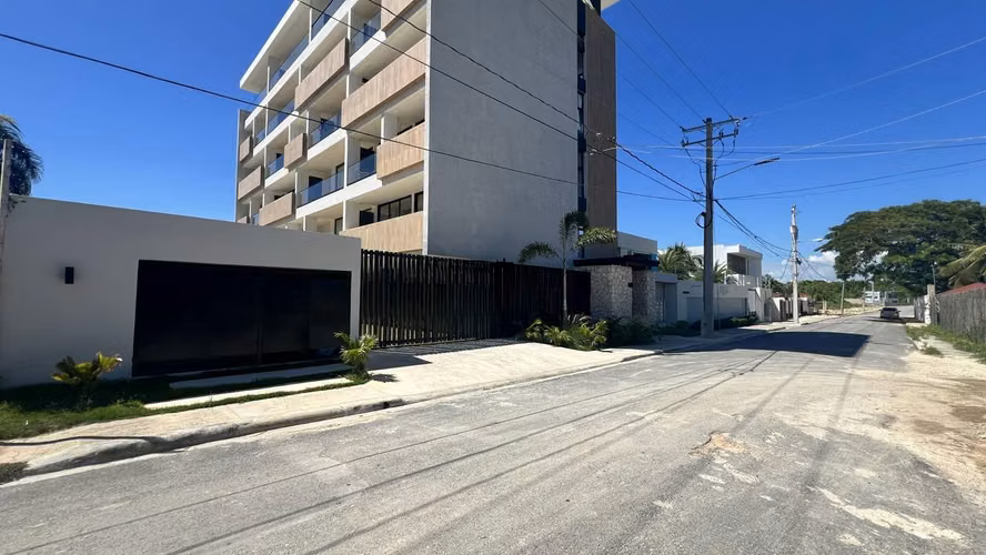 vendo apartamento en juan dolio