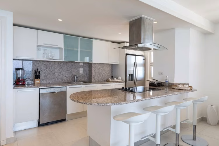 vendo apartamento en juan dolio - Imagen 8