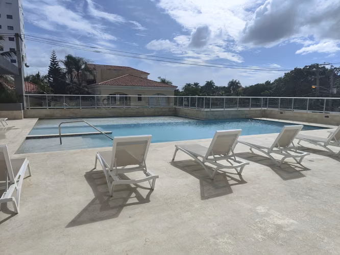 vendo apartamento en juan dolio