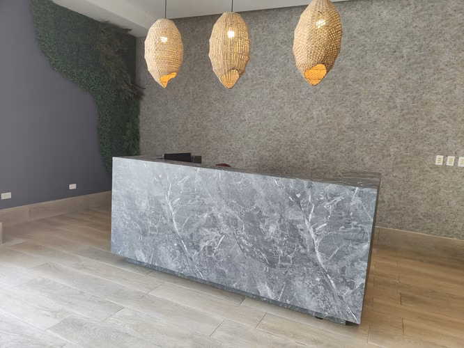 vendo apartamento en juan dolio