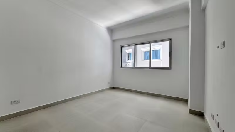 En Naco Apartamento a Estrenar en Venta de Dos habitaciones US$290,078 - Imagen 2