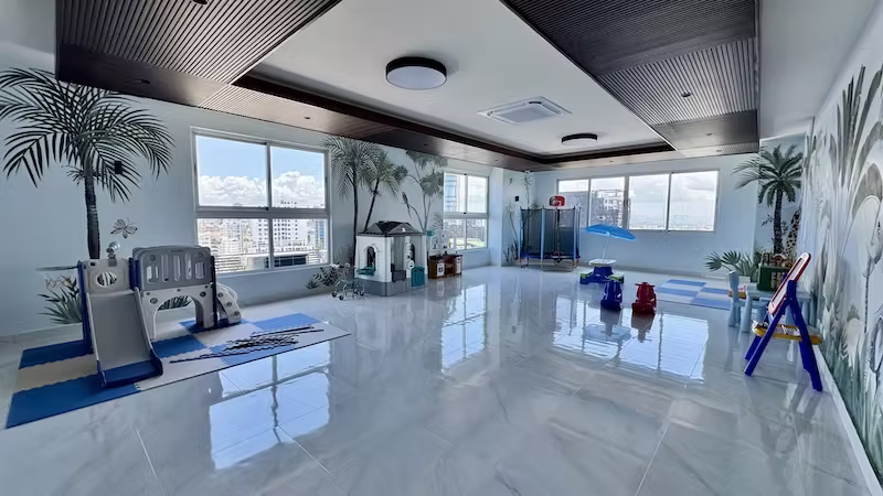 En Naco Apartamento a Estrenar en Venta de Dos habitaciones US$290,078 - Imagen 7