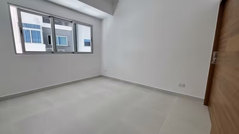 En Naco Apartamento a Estrenar en Venta de Dos habitaciones US$290,078 - Imagen 5
