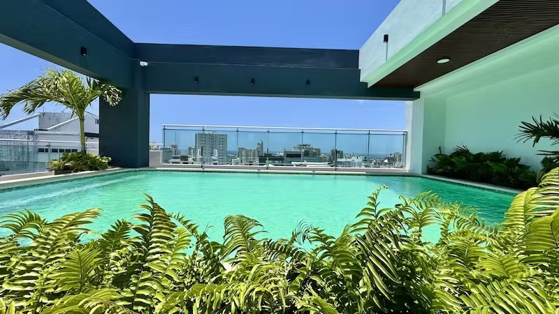 En Naco Apartamento a Estrenar en Venta de Dos habitaciones Desde US$285,529. - Imagen 6