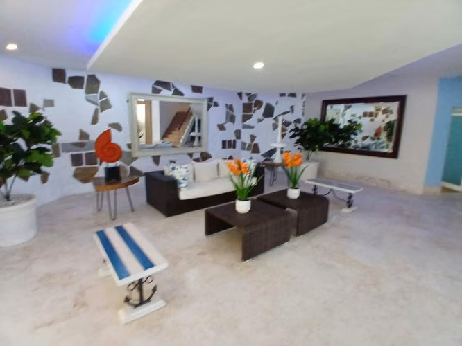 vendo apartamento en juan dolio