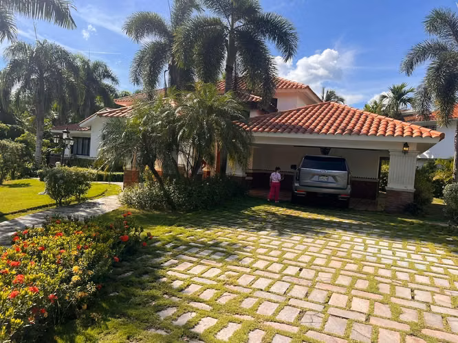 vendo apartamento en juan dolio - Imagen 2