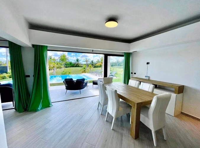 Vendo villa en la romana - Imagen 7