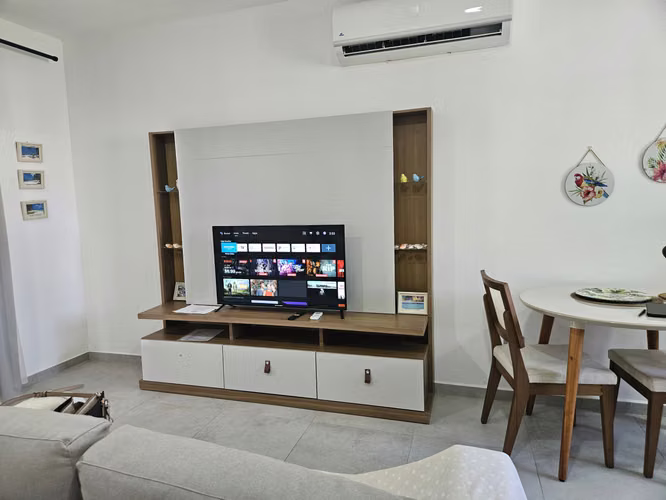 Acogedor Loft a 6 Minutos a Pie de la Playa - Dominicus Bayahibe - Imagen 4