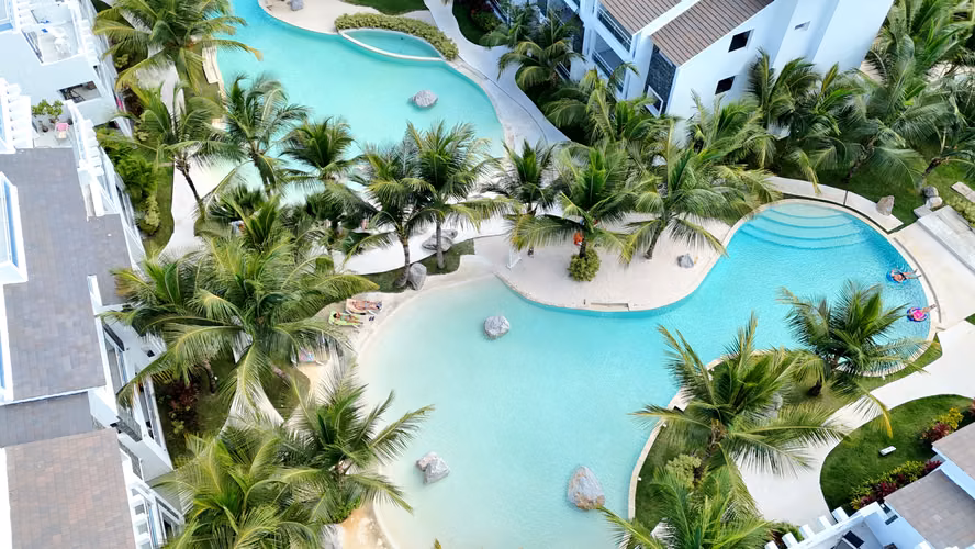 Acogedor Loft a 6 Minutos a Pie de la Playa - Dominicus Bayahibe - Imagen 2
