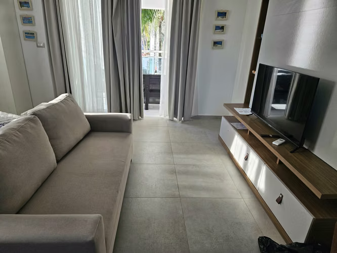 Acogedor Loft a 6 Minutos a Pie de la Playa - Dominicus Bayahibe - Imagen 5