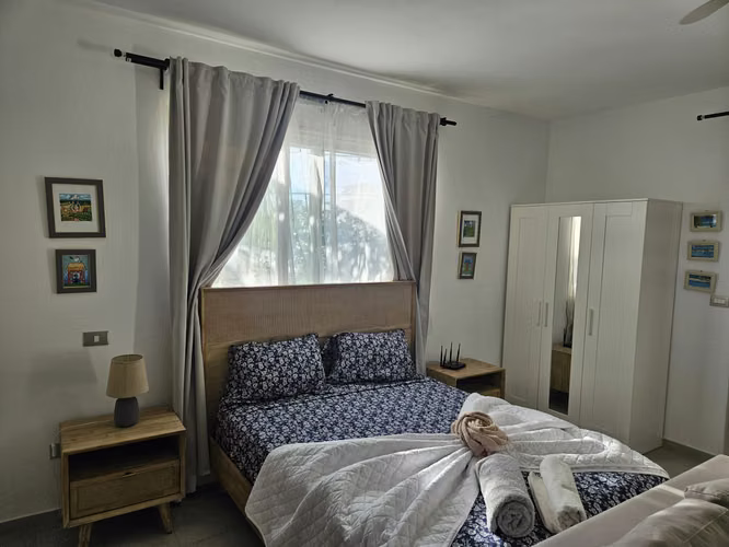 Acogedor Loft a 6 Minutos a Pie de la Playa - Dominicus Bayahibe - Imagen 11