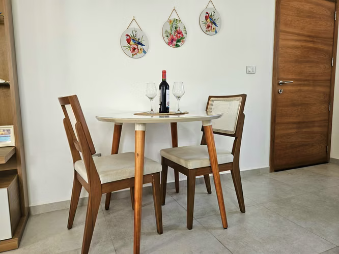 Acogedor Loft a 6 Minutos a Pie de la Playa - Dominicus Bayahibe - Imagen 10