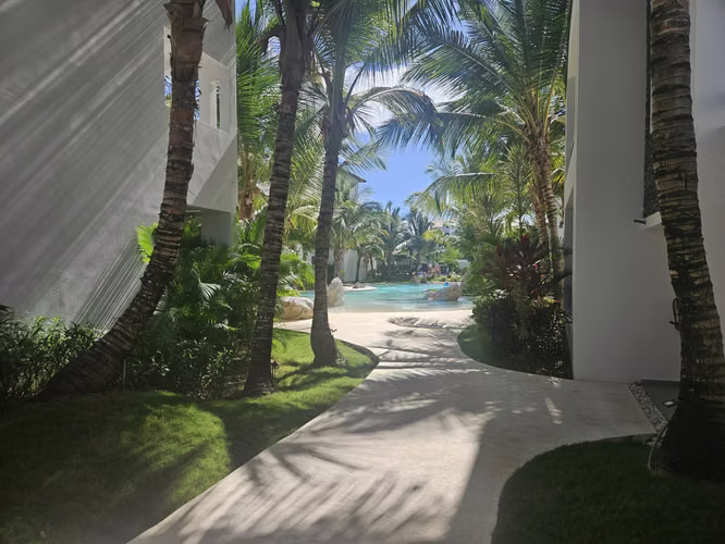 Acogedor Loft a 6 Minutos a Pie de la Playa - Dominicus Bayahibe - Imagen 16