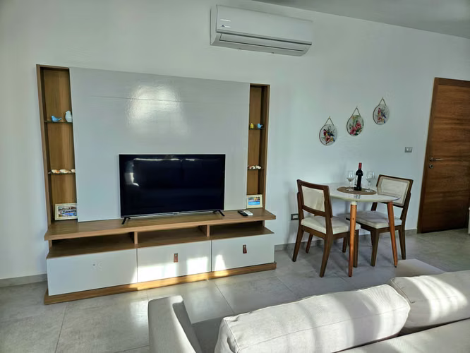 Acogedor Loft a 6 Minutos a Pie de la Playa - Dominicus Bayahibe - Imagen 3