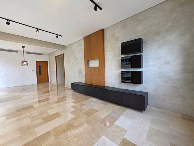Vendo Exclusivo Apto de Lujo en NACO, 3 HABS., 175 Mts.2, piso 5 - Imagen 6