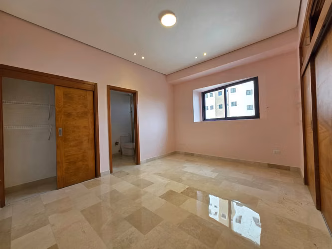Vendo Exclusivo Apto de Lujo en NACO, 3 HABS., 175 Mts.2, piso 5 - Imagen 4