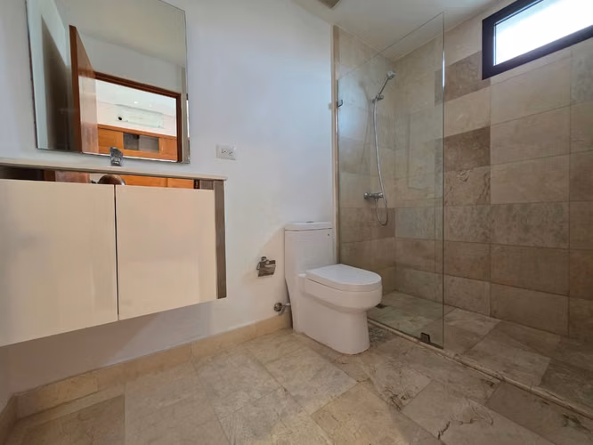 Vendo Exclusivo Apto de Lujo en NACO, 3 HABS., 175 Mts.2, piso 5 - Imagen 7