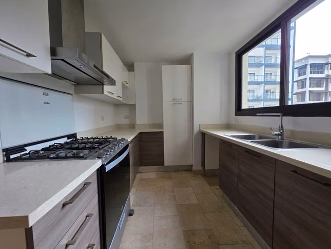 Vendo Exclusivo Apto de Lujo en NACO, 3 HABS., 175 Mts.2, piso 5 - Imagen 5