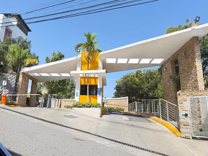 Apartamento en Venta en Santo Domingo Oeste - Imagen 11