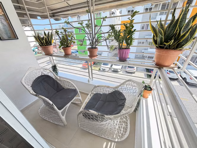 Apartamento en Venta en Santo Domingo Oeste - Imagen 8