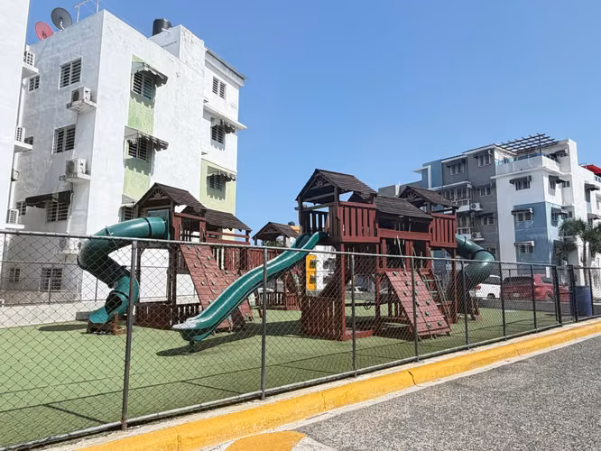 Apartamento en Venta en Santo Domingo Oeste - Imagen 9