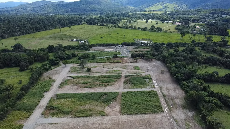 SOLARES DE VENTA EN PROYECTO ECOTURISTICO DE BONAO
