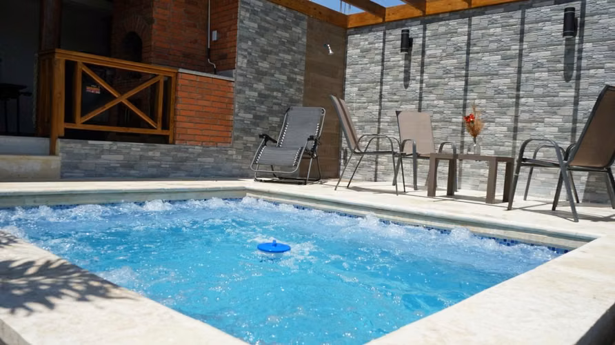 VILLA DE VENTA EN JARABACOA - Imagen 3