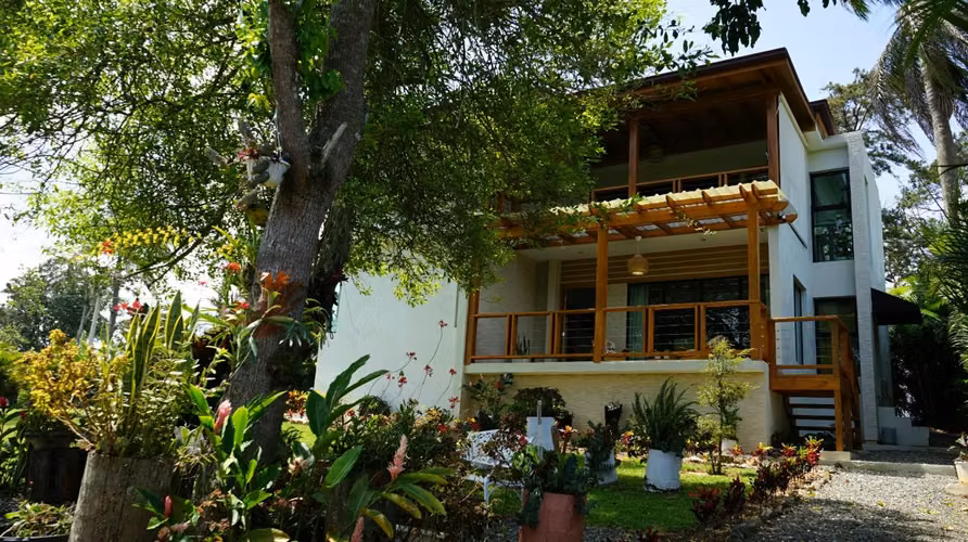 VILLA DE VENTA EN JARABACOA - Imagen 6