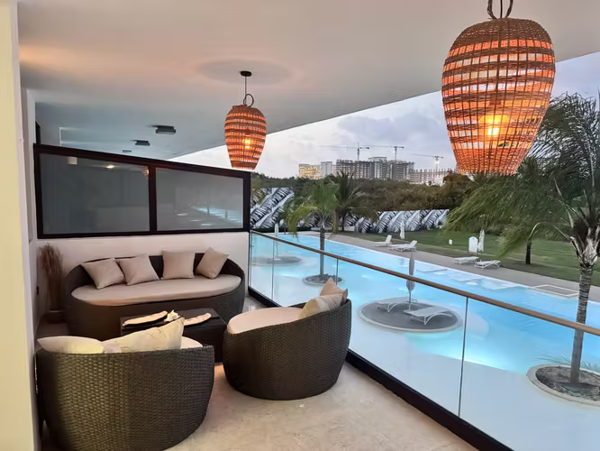 APARTAMENTO EN VENTA EN CANA BAY, PUNTA CANA