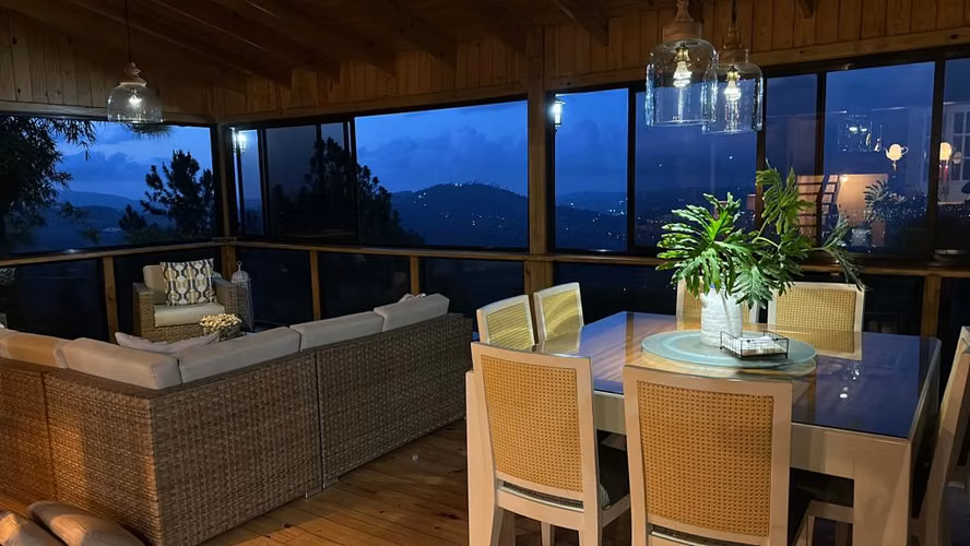 VILLA DE VENTA EN JARABACOA - Imagen 7
