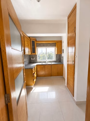 Apartamento en Venta en Mirador Sur | 3 Habitaciones | A Pasos del Parque | - Imagen 4