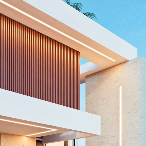 Vendo villa en playa nueva romana - Imagen 3