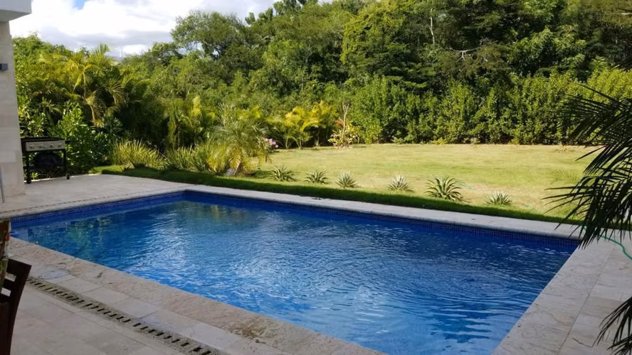 Vendo villa en playa nueva romana - Imagen 5